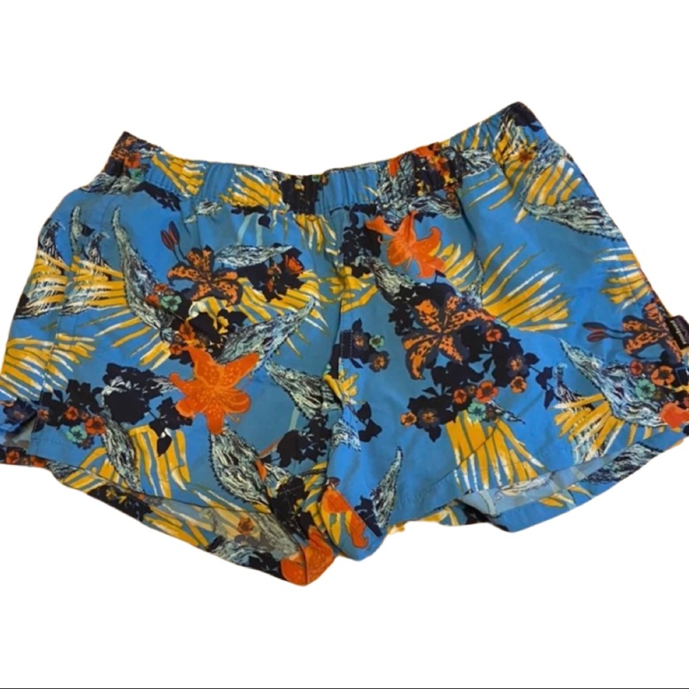 Patagonia shorts